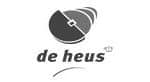 logo de heus
