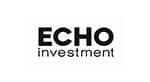 echo investment logo