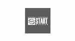 start logo