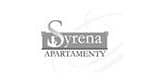 syrena apartamenty logo