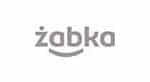żabka logo