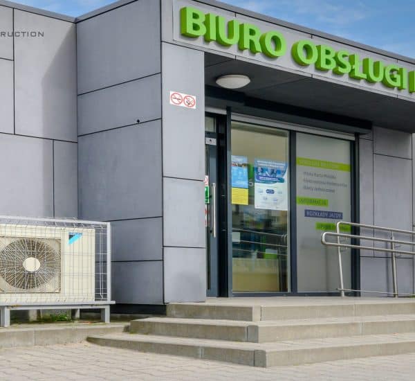 Bürocontainer hersteller