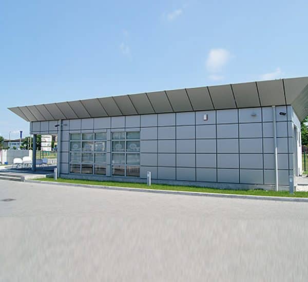 Bürocontainer