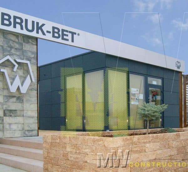 haus aus seecontainer