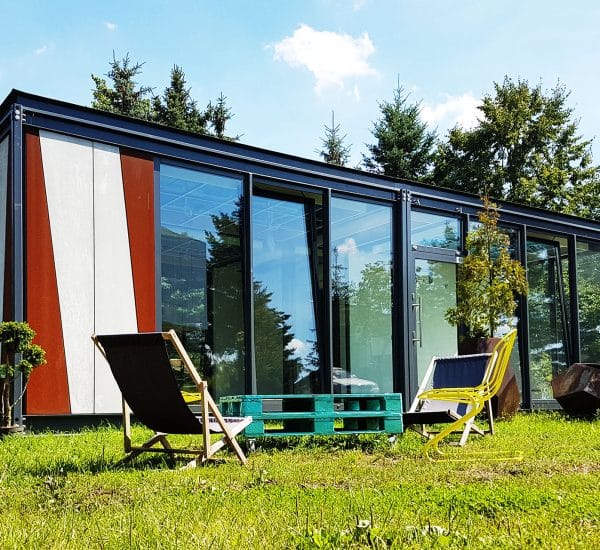 wohncontainer günstig kaufen
