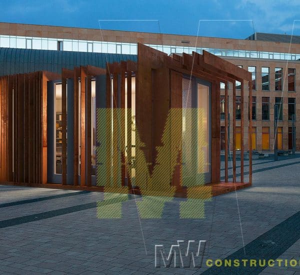 modulhäuser kosten