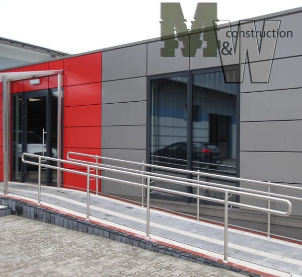 container haus