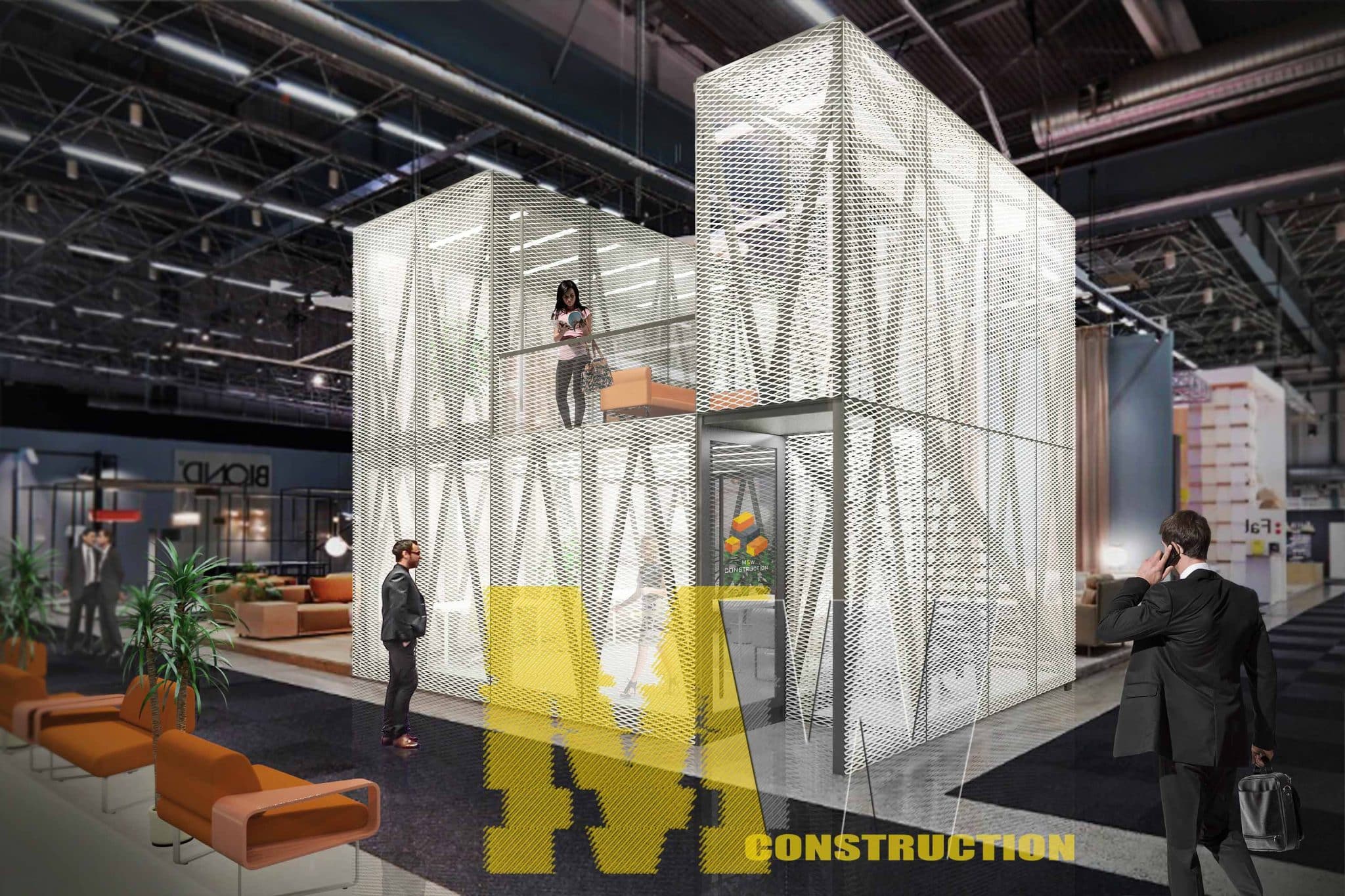 container haus hersteller