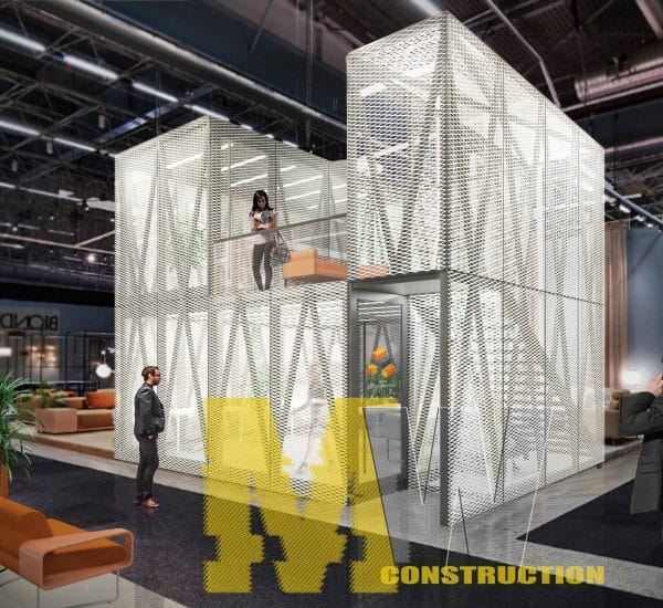 container gastronomie