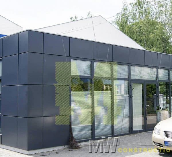 containerhaus