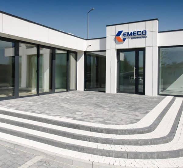 modulares haus